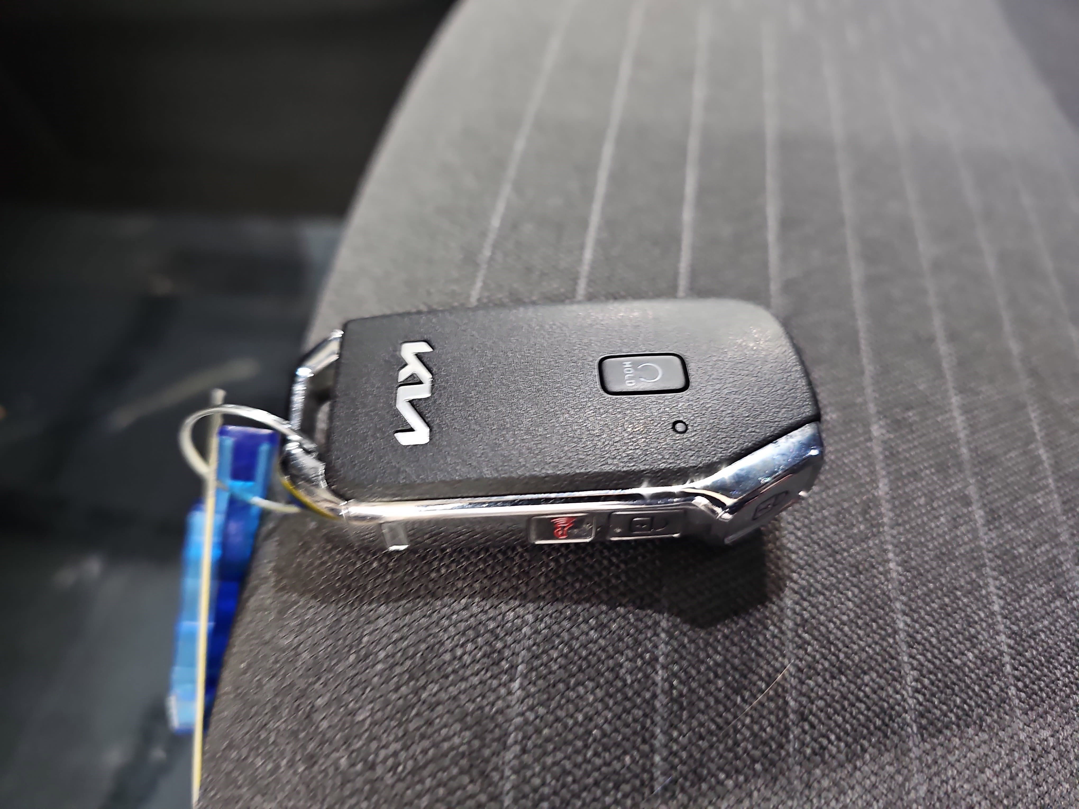 Used 2023 Kia Seltos Nightfall Edition image 36