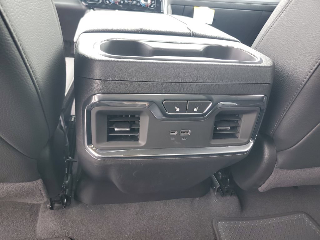 New 2026 GMC Sierra 1500 Denali w/ Technology Package RWD image 16