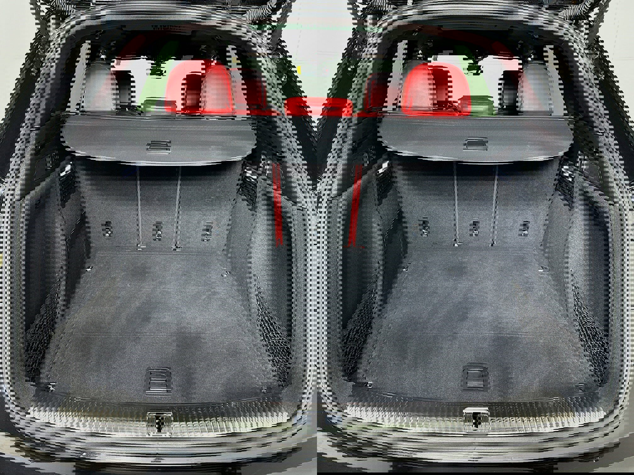 Used 2023 Audi SQ5 Premium Plus w/ Premium Plus Package image 25