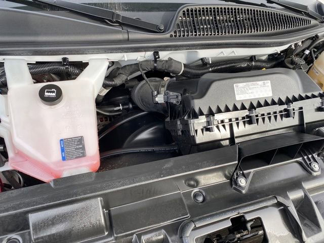 Certified 2024 GMC Savana 2500 Extended image 16