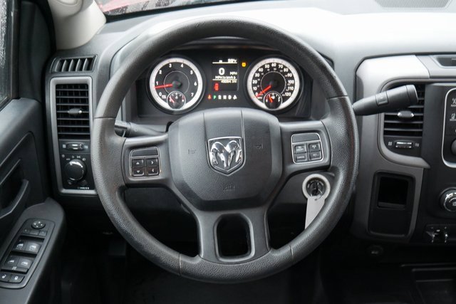 Used 2013 RAM 2500 Tradesman w/ HD Snow Plow Prep Group image 14