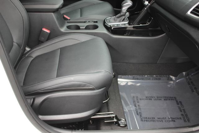 Used 2025 Kia Seltos SX image 36
