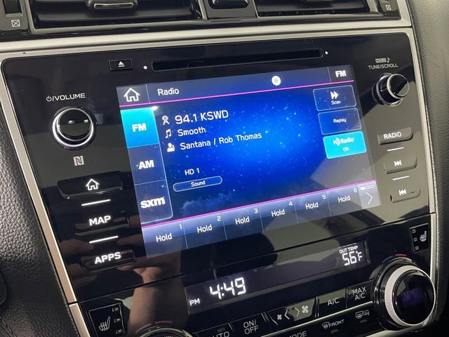 Used 2019 Subaru Outback 2.5i Limited w/ Popular Package #2 image 5