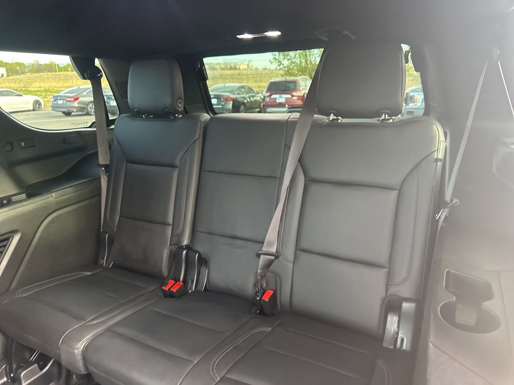 Used 2021 Chevrolet Tahoe Z71 AWD/4WD image 20