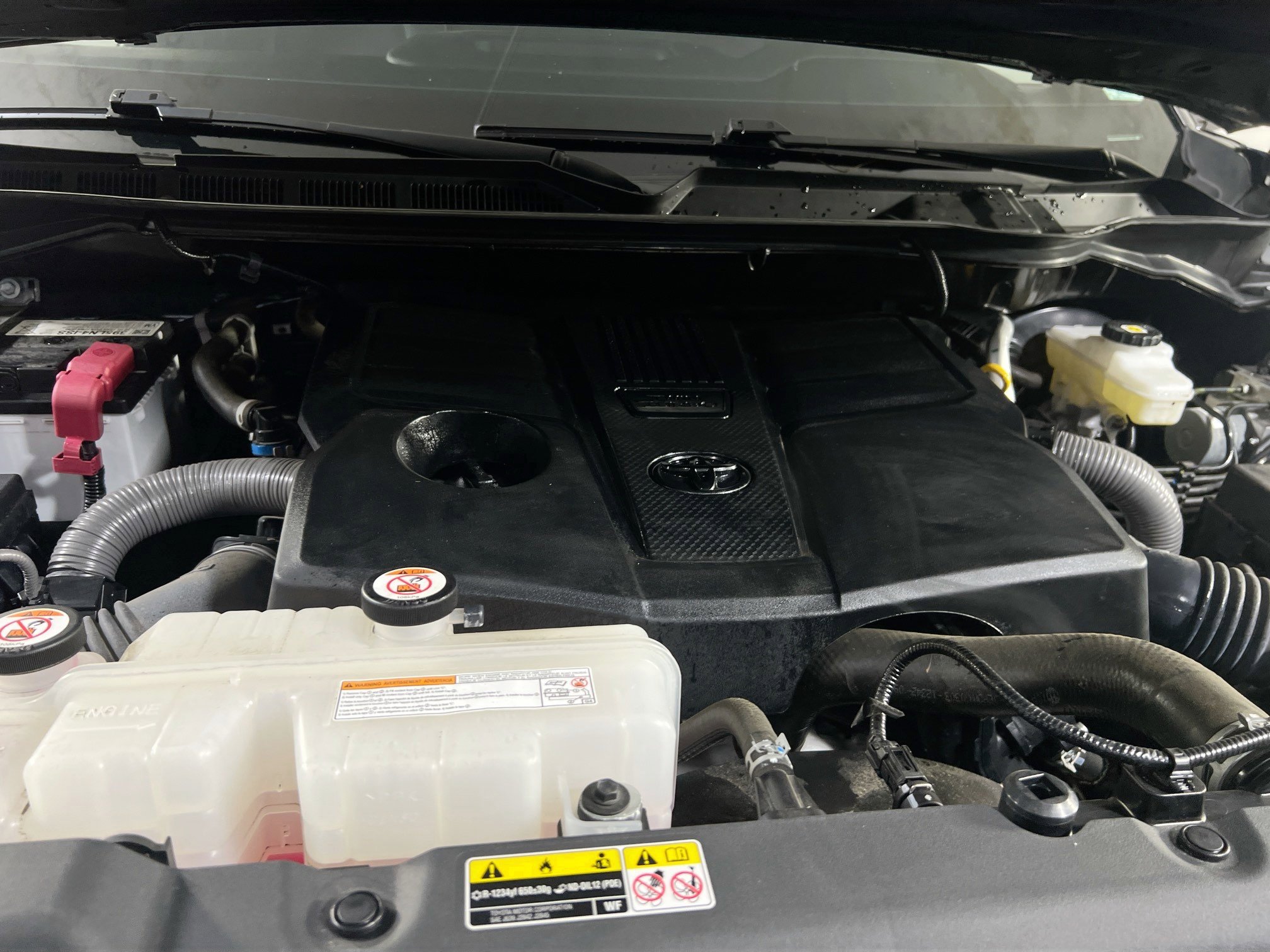 Used 2023 Toyota Tundra Platinum image 29