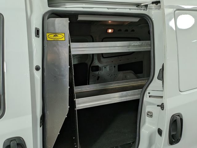 Used 2021 RAM ProMaster City Tradesman image 25