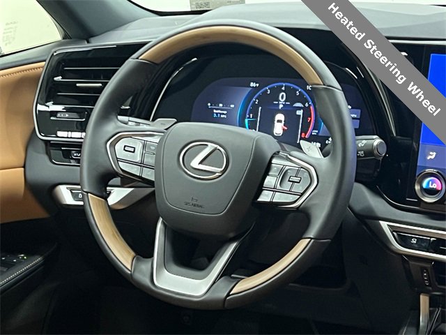 Certified 2026 Lexus RX 350 Premium w/ Accessory Package (Z1) image 15