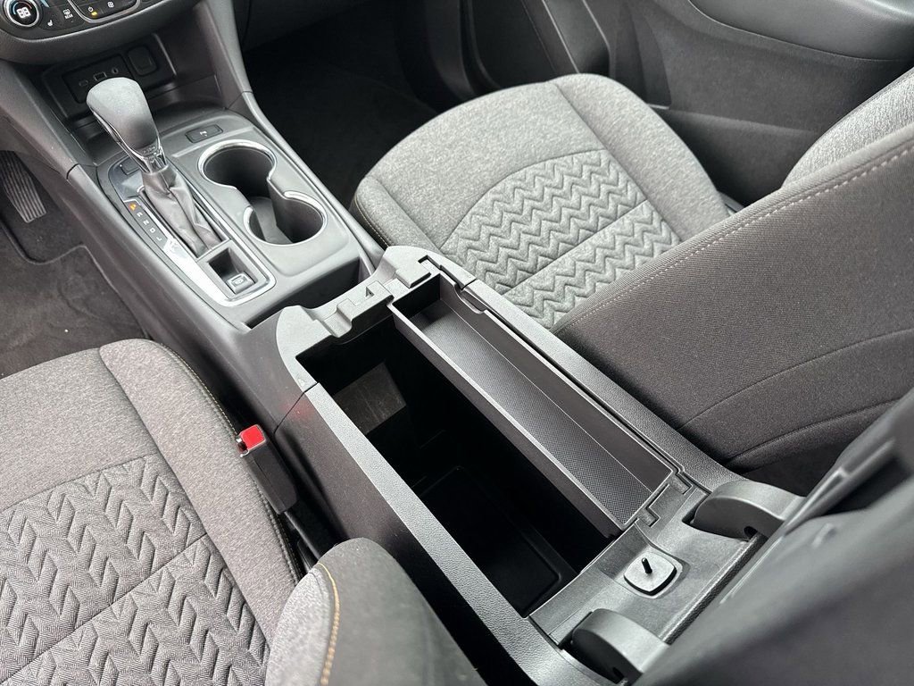 Certified 2024 Chevrolet Equinox LT image 20