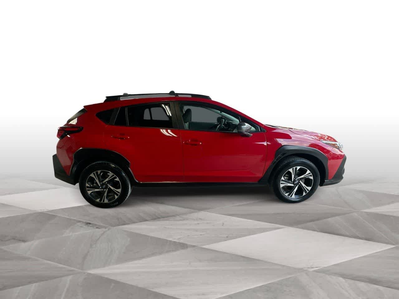 Used 2024 Subaru Crosstrek 2.0i Premium AWD/4WD image 9