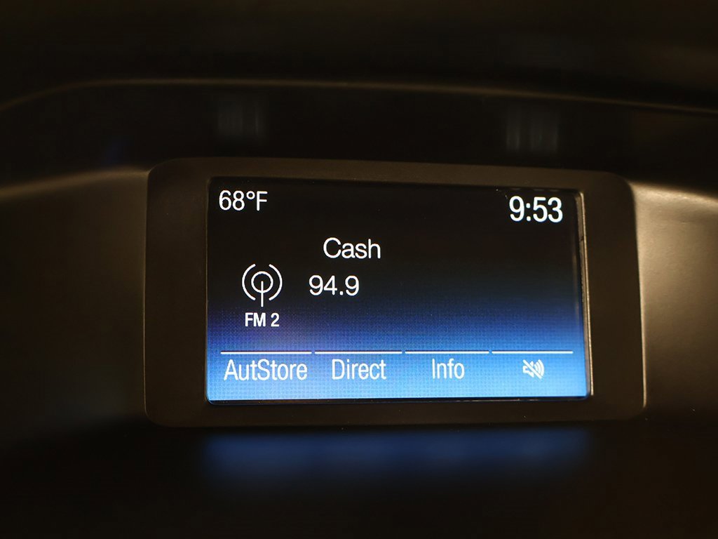 Used 2017 Ford Focus SE image 35