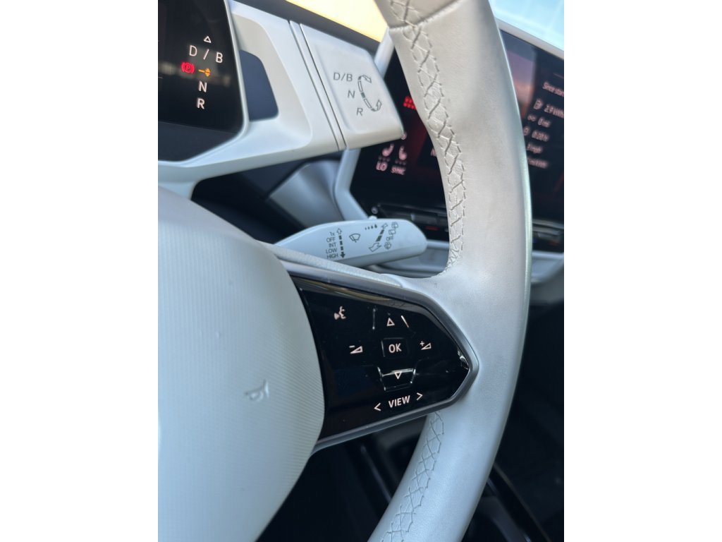 Used 2021 Volkswagen ID.4 1st Edition image 20