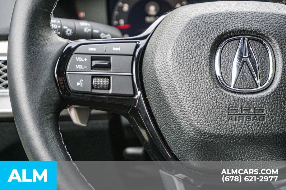 Used 2026 Acura Integra A-Spec FWD image 29