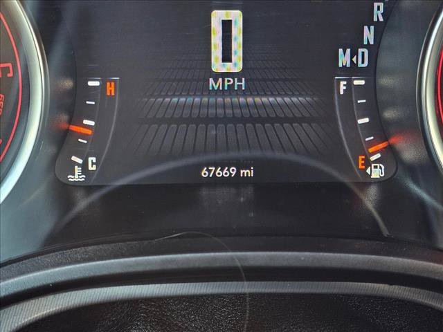 Used 2021 Dodge Challenger R/T RWD image 22