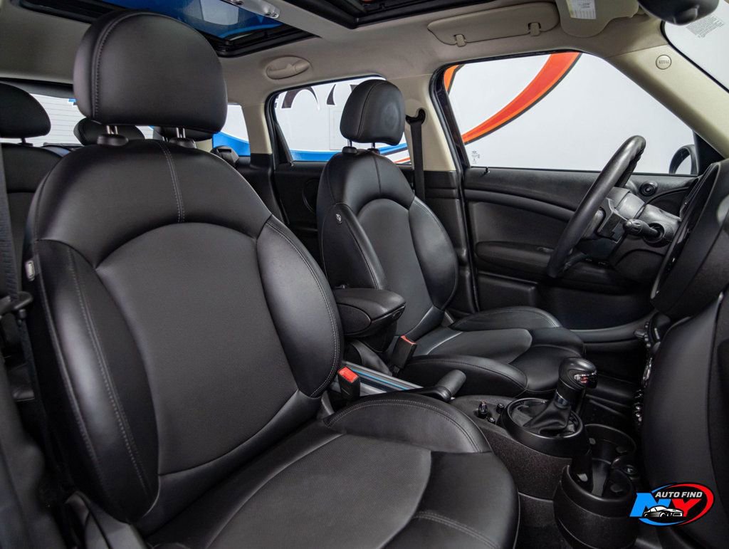 Used 2015 MINI Cooper Countryman S image 23