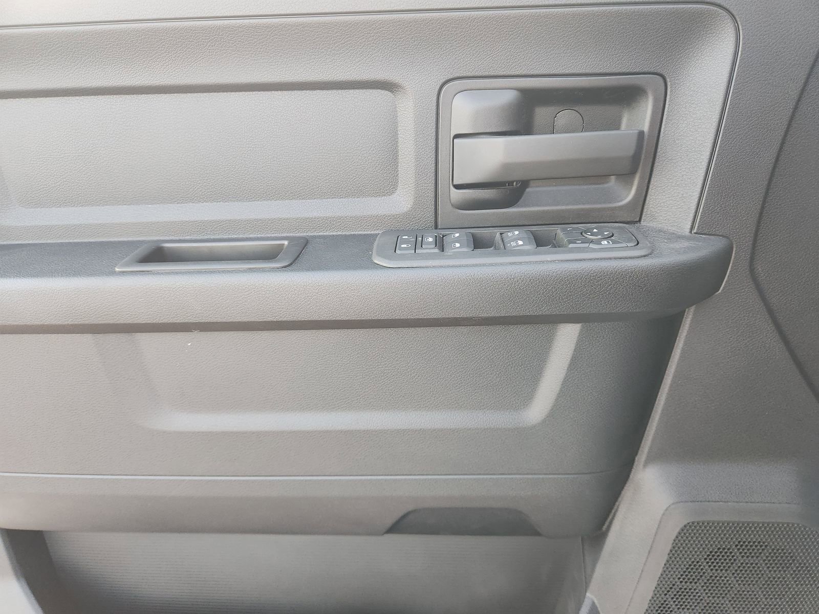 New 2026 RAM 2500 Tradesman image 19