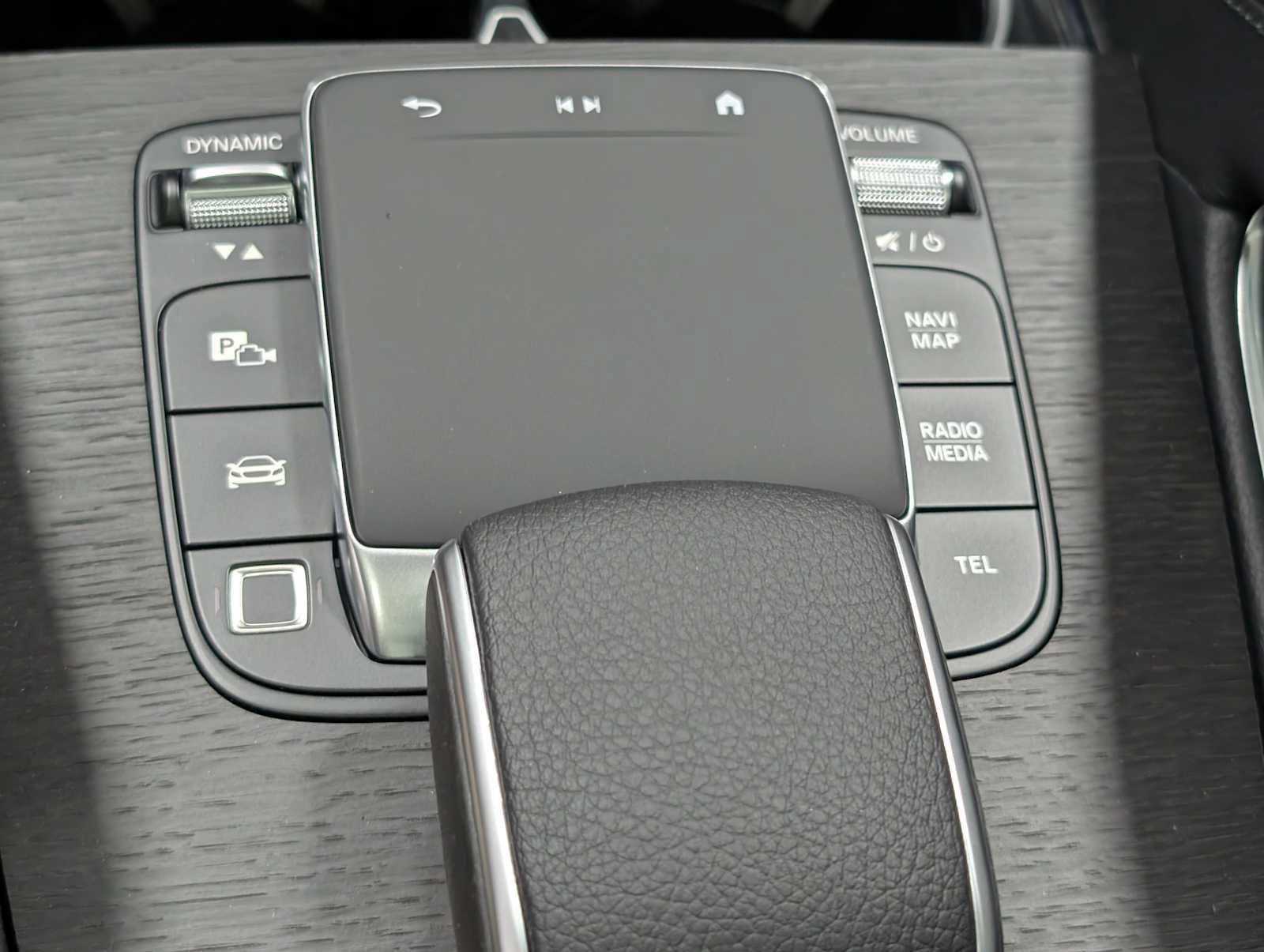 New 2026 Mercedes-Benz GLE 350 4MATIC image 28