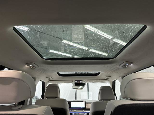 New 2026 Hyundai Santa Fe Calligraphy image 22