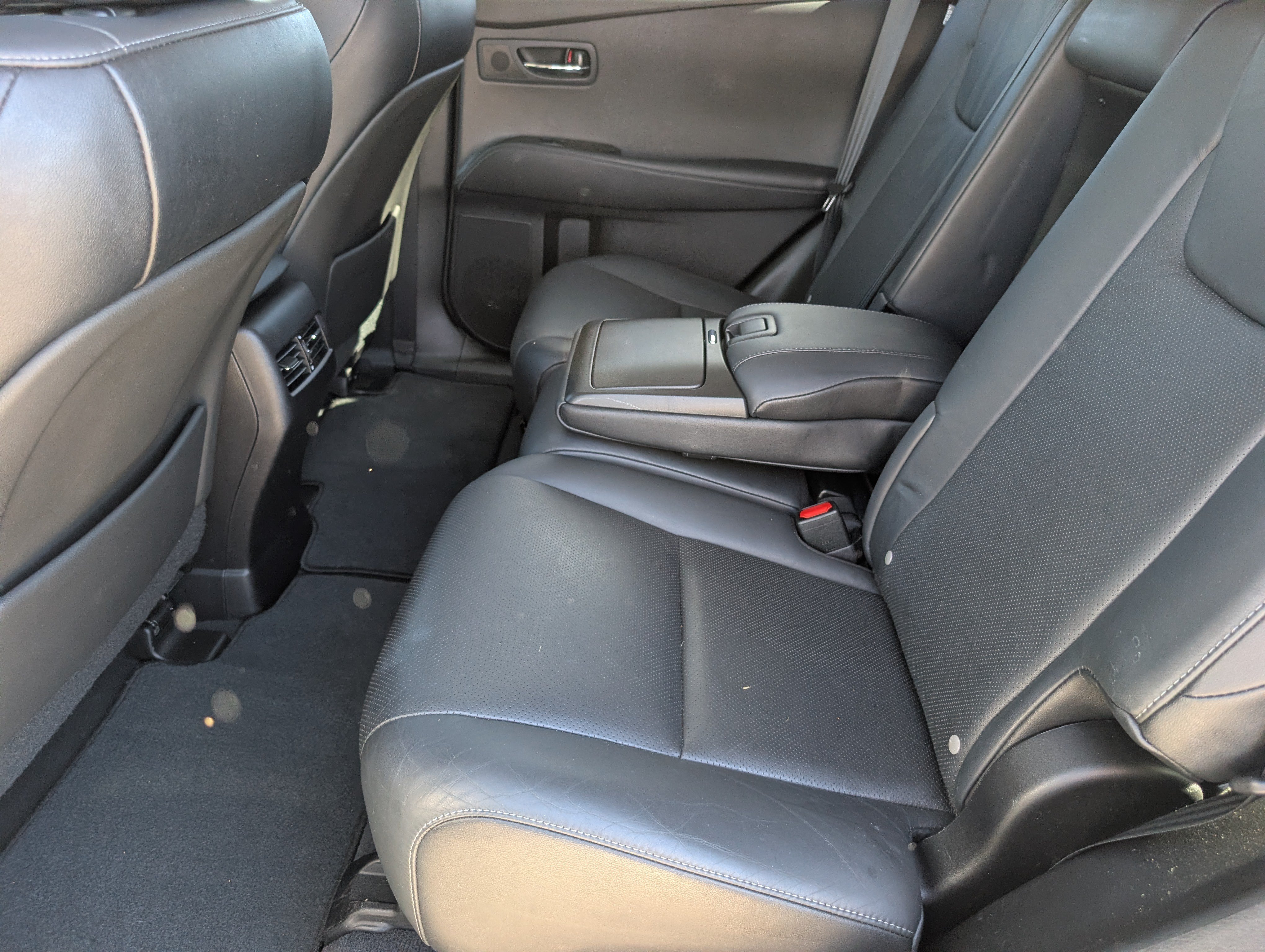 Used 2015 Lexus RX 350 FWD image 11