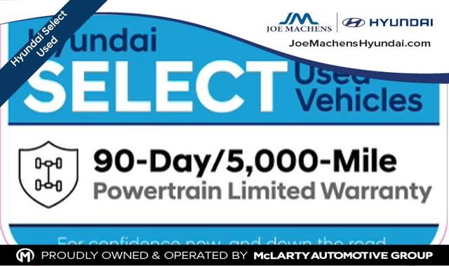 Used 2018 Hyundai Tucson Limited FWD image 5