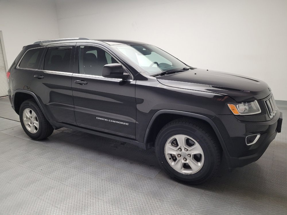 Used 2015 Jeep Grand Cherokee Laredo w/ Quick Order Package 23E image 11