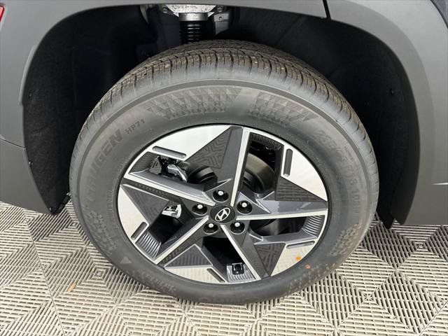 New 2026 Hyundai Tucson SEL FWD image 18