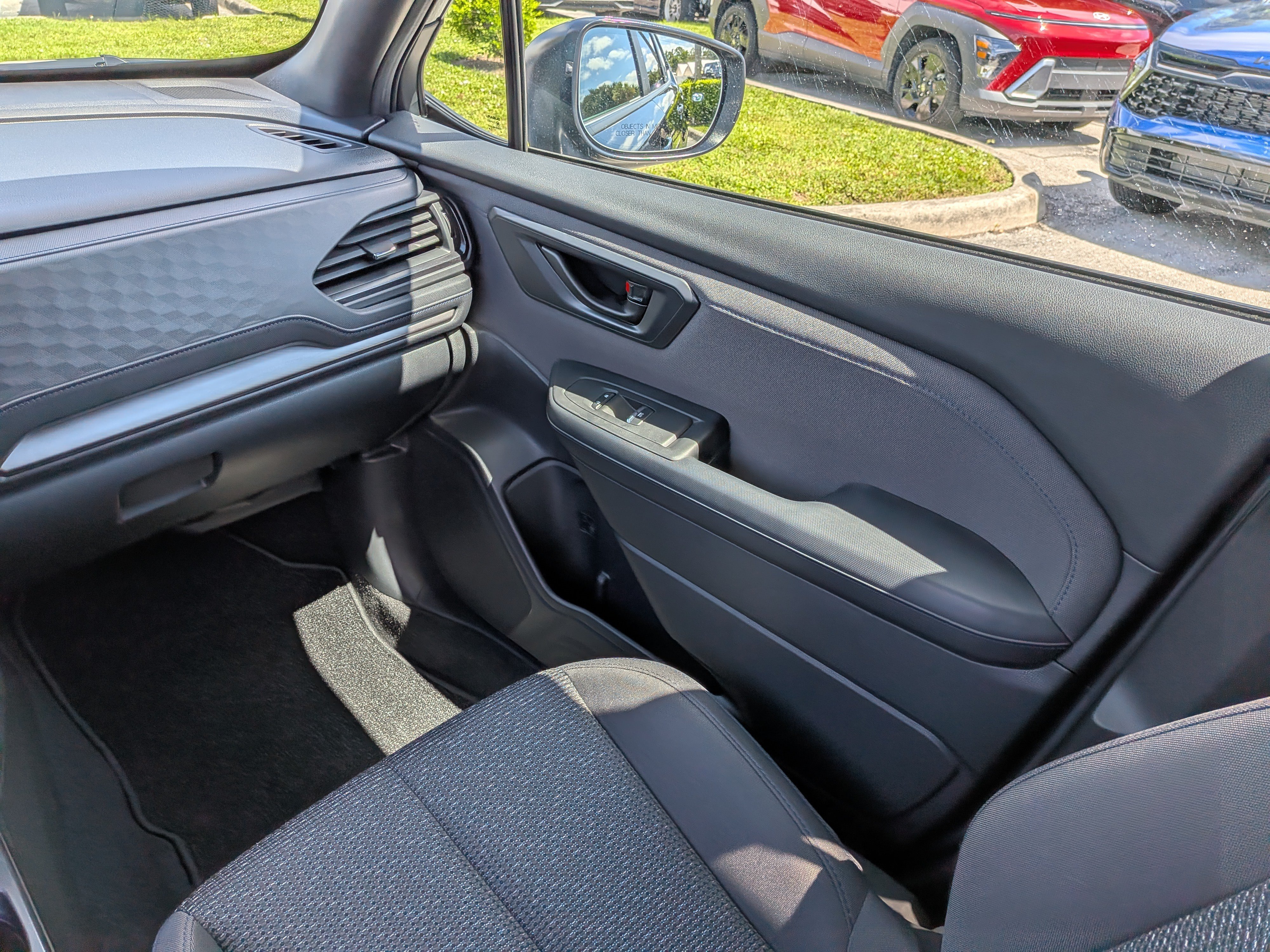 Used 2026 Subaru Forester Premium AWD/4WD image 19