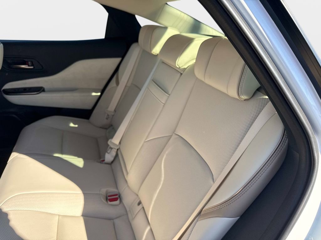 Used 2026 Toyota Crown Limited image 11