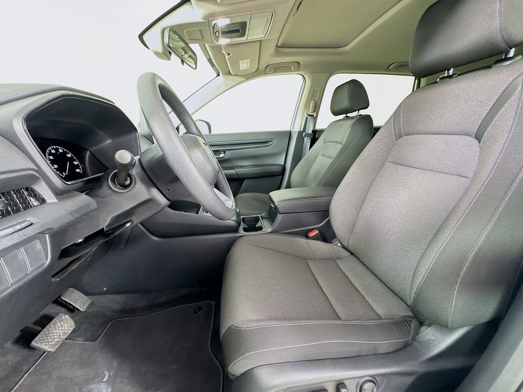 Used 2026 Honda CR-V EX image 27