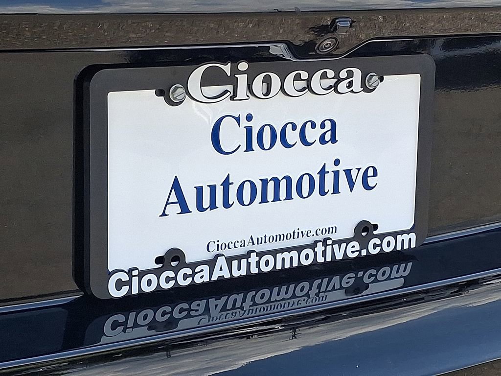 New 2025 Jeep Wagoneer Series II w/ Premium Group I image 20