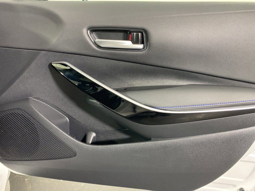 Used 2022 Toyota Corolla XSE image 31