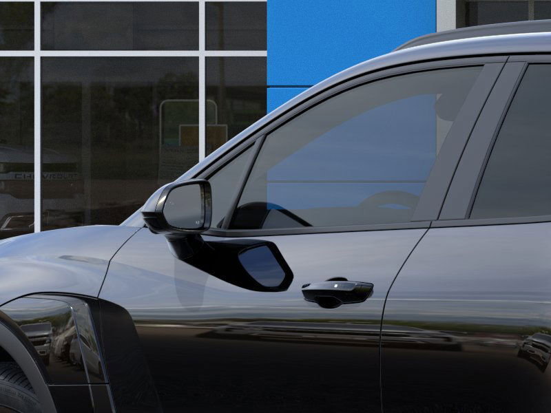New 2026 Chevrolet Blazer EV LT image 13