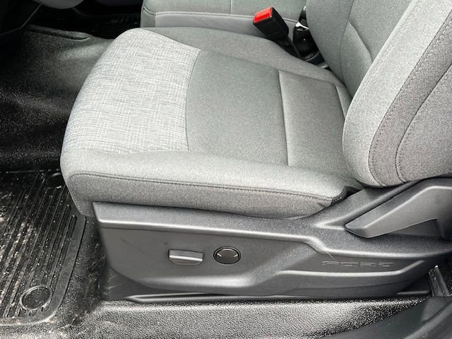 New 2025 Ford F350 XLT image 31