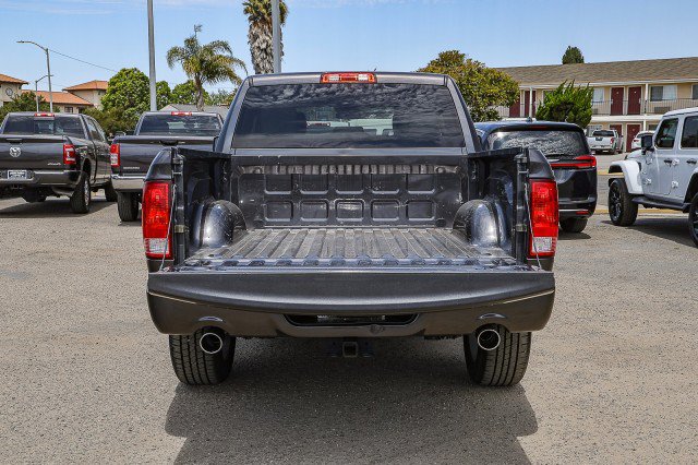 Used 2017 RAM 1500 Express w/ Express Value Package RWD image 6