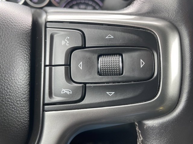 Used 2021 Chevrolet Silverado 1500 LT image 22