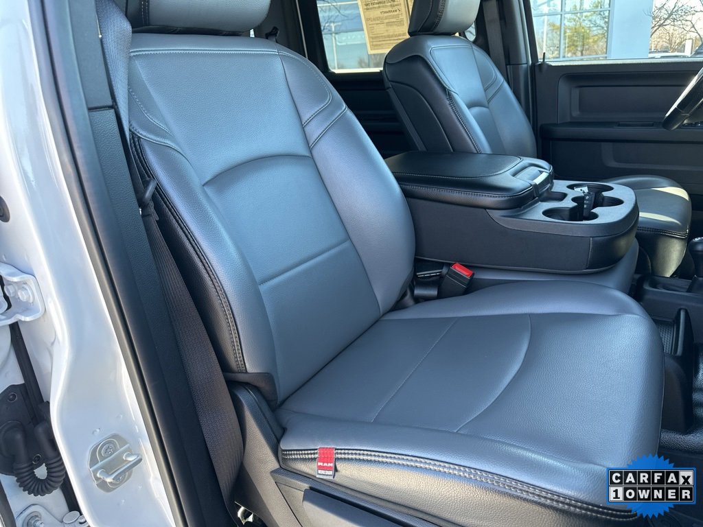 Used 2024 RAM 3500 Tradesman image 62