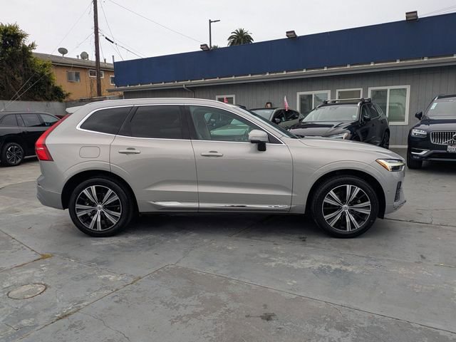 Certified 2023 Volvo XC60 B5 Plus w/ Protection Package Premier AWD/4WD image 2