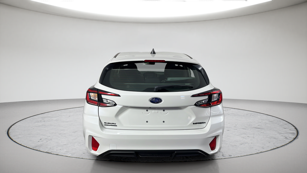 New 2026 Subaru Impreza 2.0i Sport AWD/4WD image 6