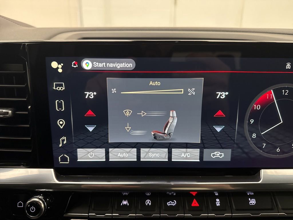 New 2026 GMC Sierra 1500 Elevation w/ Elevation Select Package image 30