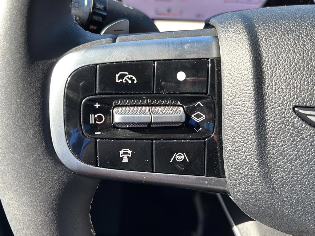 Certified 2026 Genesis GV70 2.5T image 25