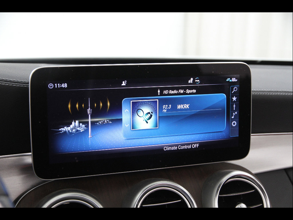 Used 2022 Mercedes-Benz C 300 4MATIC Cabriolet image 12