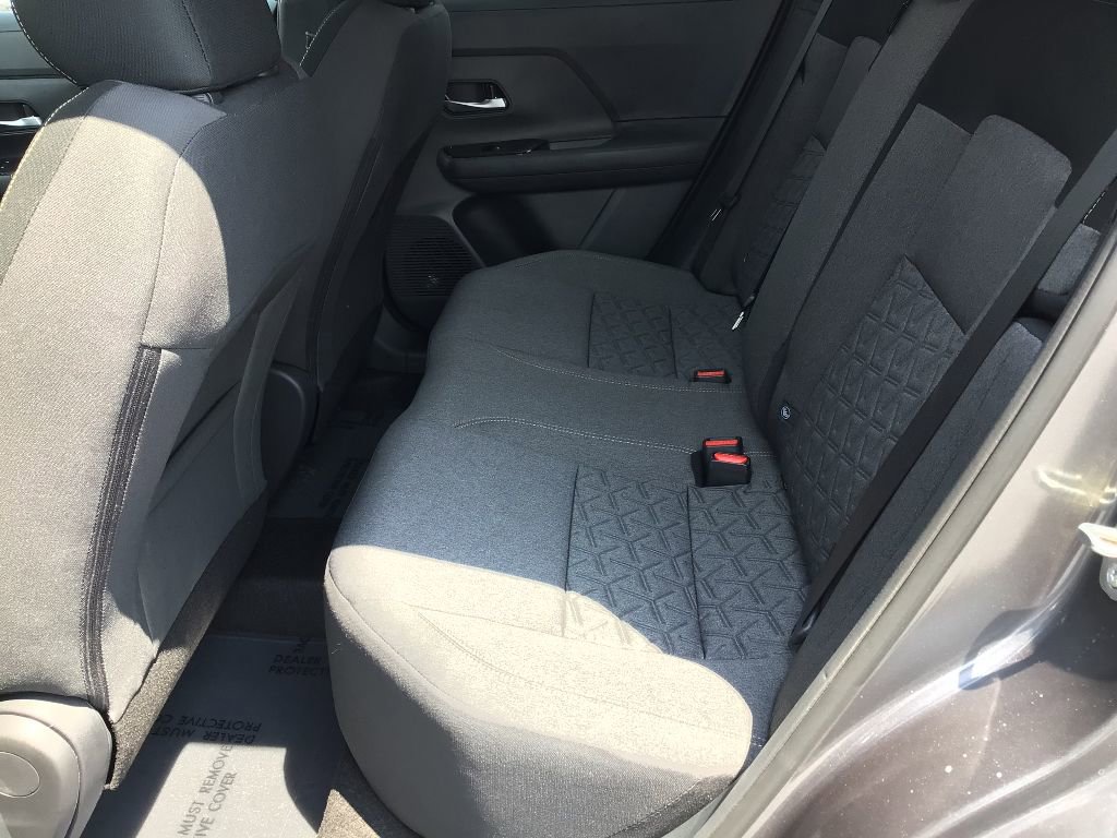 New 2025 Nissan Kicks SV w/ SV Premium Package image 16