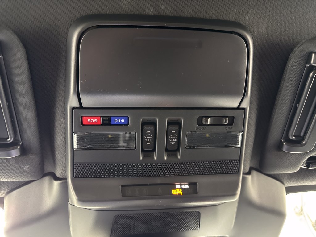 New 2026 Subaru Outback Limited XT AWD/4WD image 23