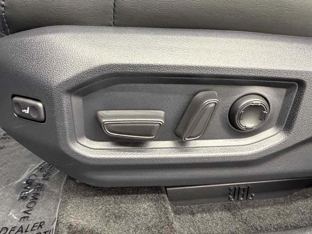 Used 2026 Toyota Sequoia Platinum AWD/4WD image 24