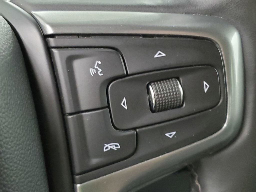Used 2023 Chevrolet Silverado 1500 LT w/ Protection Package image 31