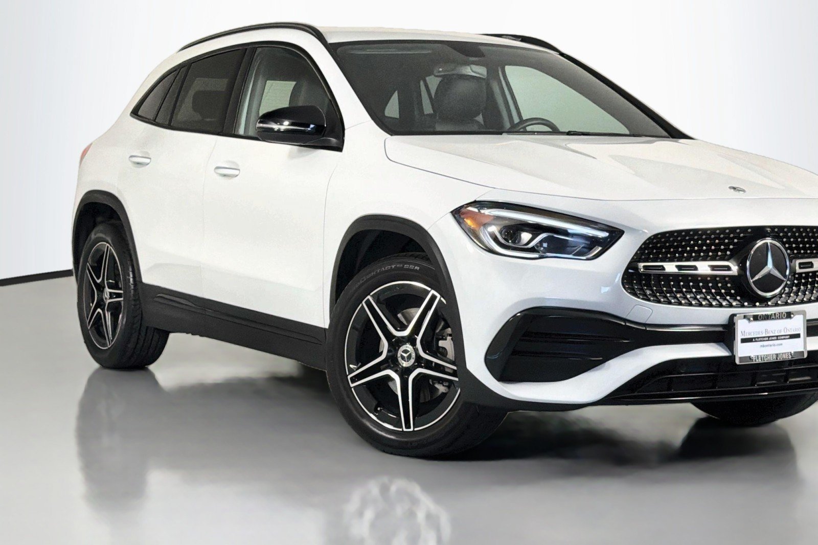 Used 2022 Mercedes-Benz GLA 250 image 14