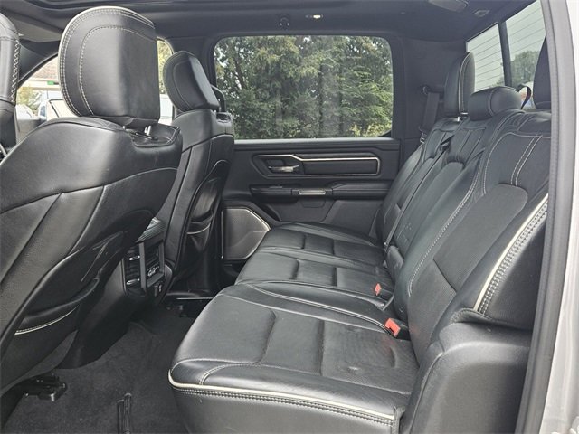 Used 2019 RAM 1500 Limited image 6