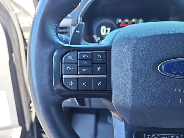 Used 2023 Ford F150 Raptor w/ Raptor Carbon Fiber Package image 17