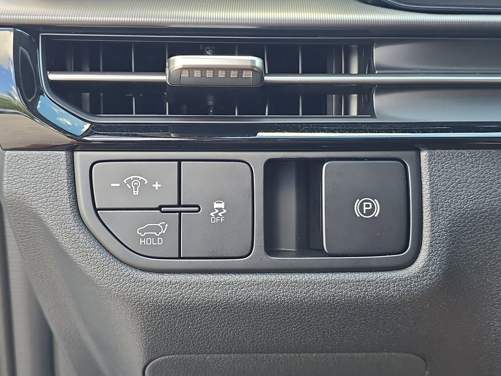 New 2026 Kia Sportage EX image 29