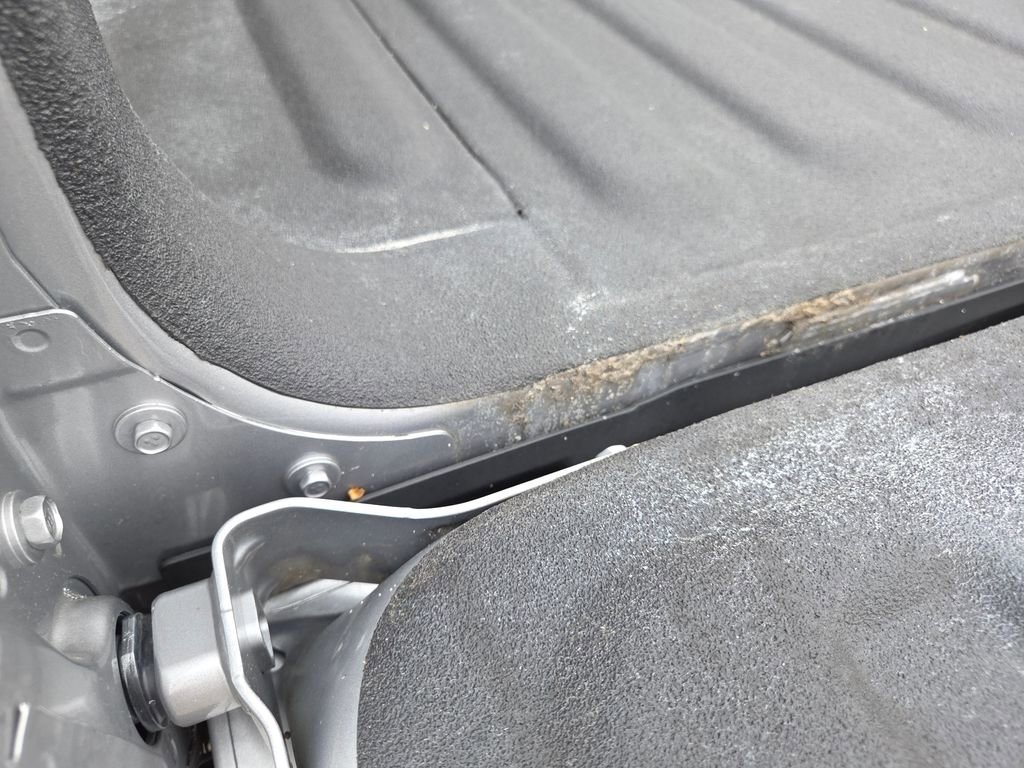 Used 2025 RAM 1500 Big Horn AWD/4WD image 30