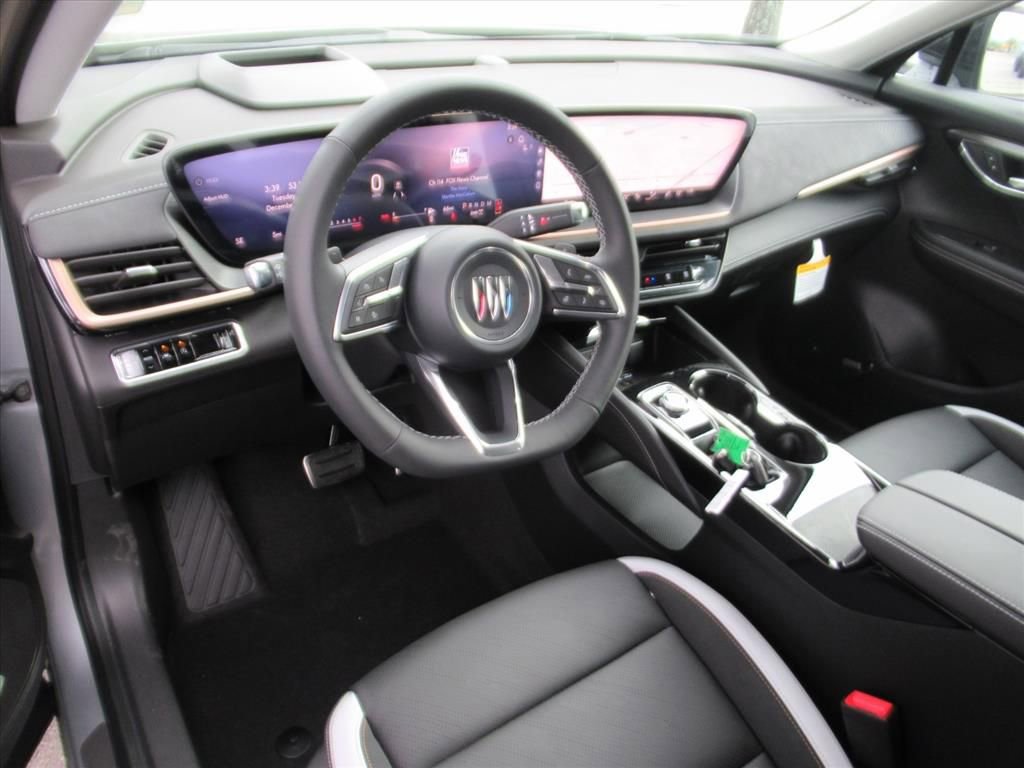 New 2026 Buick Envision Sport Touring image 16